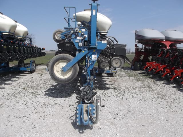 Image of Kinze 3600ASD equipment image 1