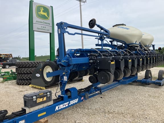 Image of Kinze 3660 Primary image