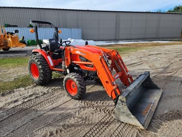 Main image Kioti CK3510