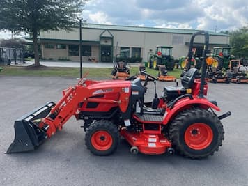 Main image Kioti CK2510