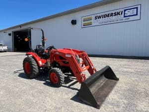 2019 Kioti CK3510 Image