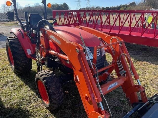 2019 Kioti CK3510SE Equipment Image0