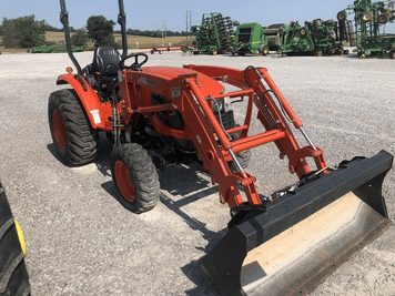 Main image Kioti CK4010