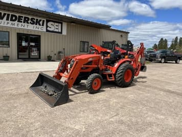 Main image Kioti CK4010SE