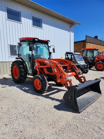 Main image Kioti DK4710SE