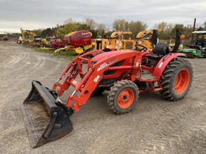 2019 Kioti DK5510 Image