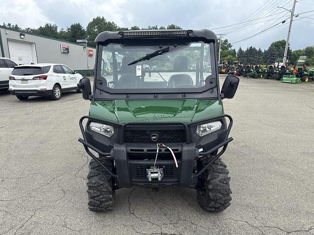 Image of Kioti K9 2400 equipment image 2
