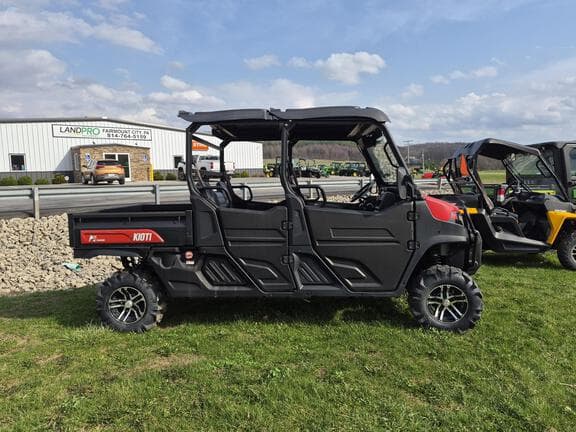 Image of Kioti K9 2440 equipment image 2