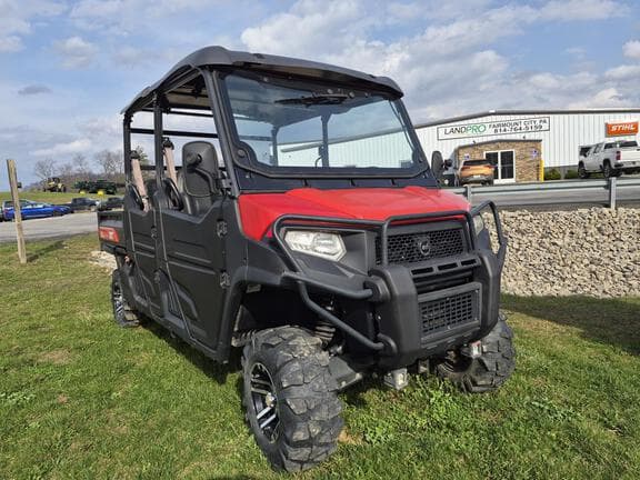 Image of Kioti K9 2440 equipment image 3