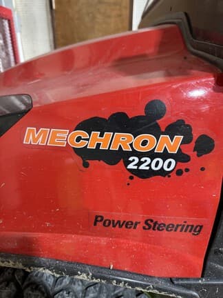 Image of Kioti Mechron 2200 equipment image 3