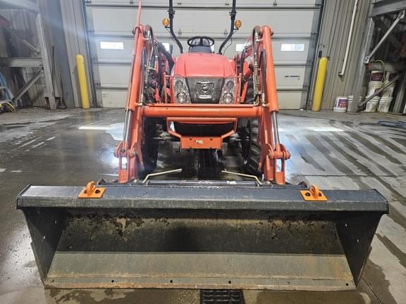 Image of Kioti NX4510 equipment image 4