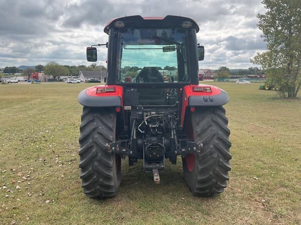 Image of Kioti PX1053 equipment image 3