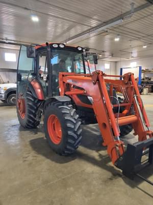 2019 Kioti PX1153 Image