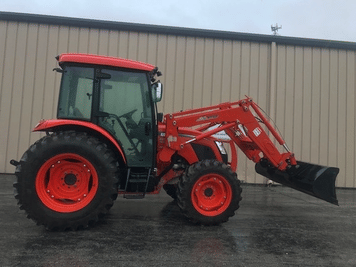 Main image Kioti RX7320