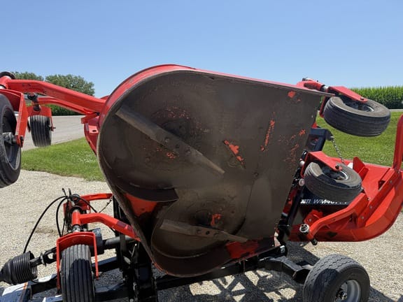 2019 Kioti WM40144 Equipment Image0