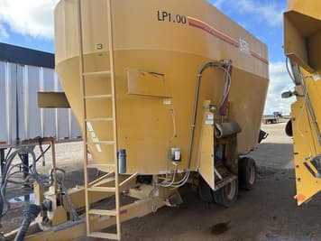 Main image Kirby LP1400