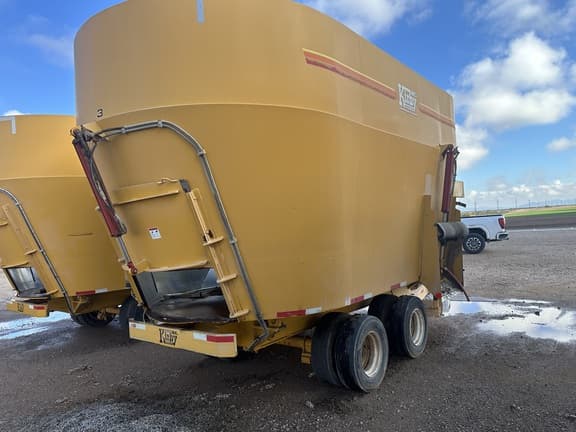 Image of Kirby LP1400 equipment image 1