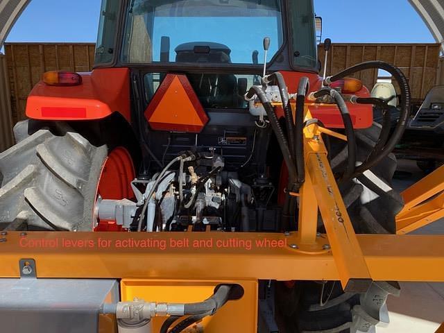 Image of Kirpy RMTD03 equipment image 1