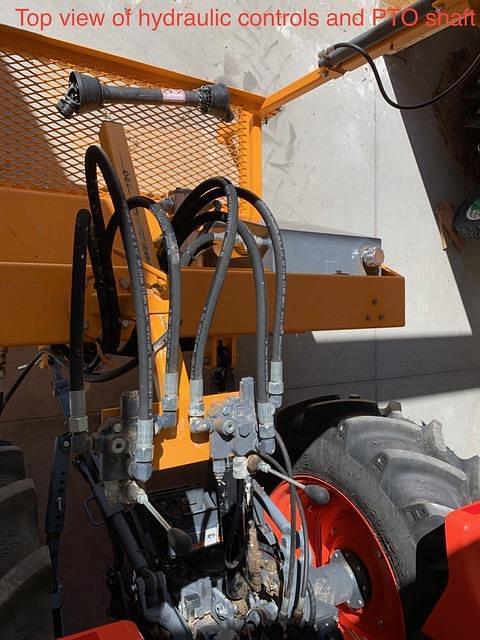 Image of Kirpy RMTD03 equipment image 2