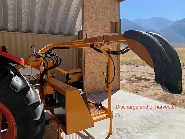 Image of Kirpy RMTD03 equipment image 4