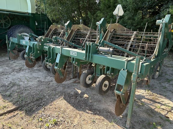 2019 KMC 636 Equipment Image0