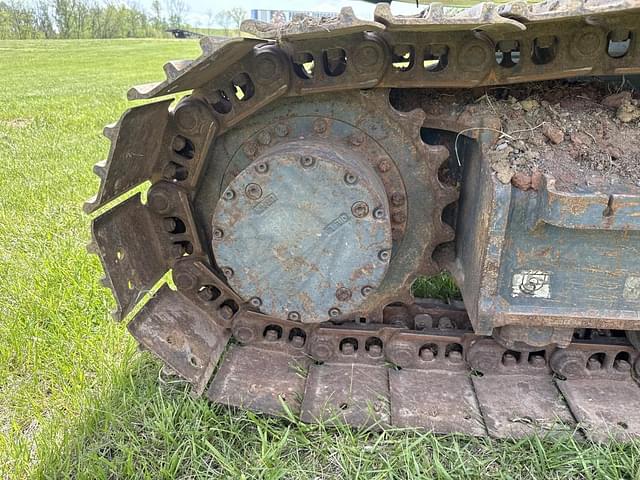 Image of Kobelco 135SR equipment image 3