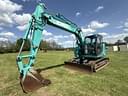 2019 Kobelco 135SR Image
