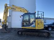 Thumbnail image Kobelco SK140SRLC-5 11