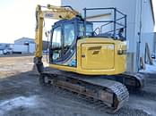 Thumbnail image Kobelco SK140SRLC-5 13