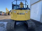 Thumbnail image Kobelco SK140SRLC-5 14