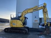 Thumbnail image Kobelco SK140SRLC-5 4