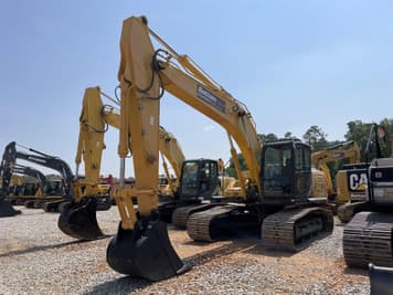 Main image Kobelco Sk210LC
