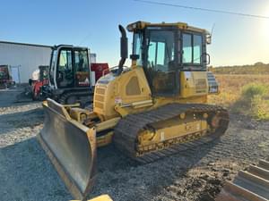 2019 Komatsu D39PX Image