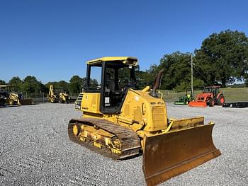 2019 Komatsu D37PX-24 Equipment Image0