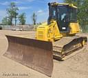 2019 Komatsu D51PX-24 Image