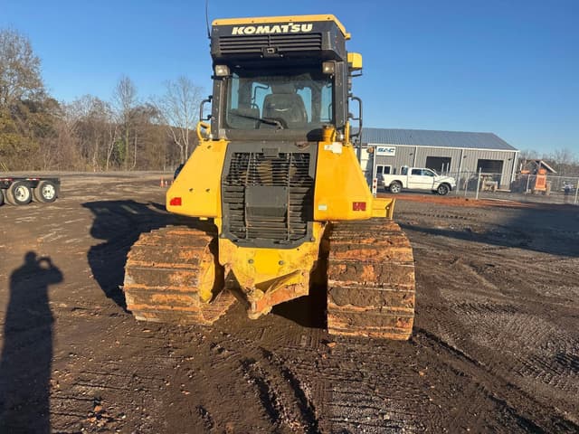 Image of Komatsu D51PXI-24 equipment image 3