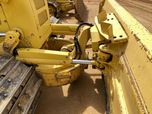 Image of Komatsu D51PXI-24 equipment image 4