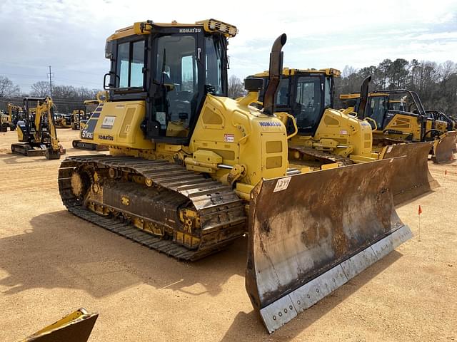 Image of Komatsu D51PXI-24 equipment image 3