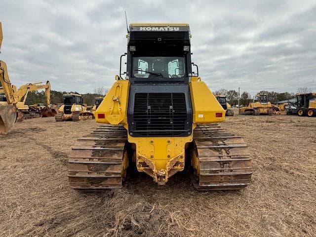 Image of Komatsu D61PX-24 equipment image 3