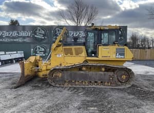 2019 Komatsu D65PXI-18 Image