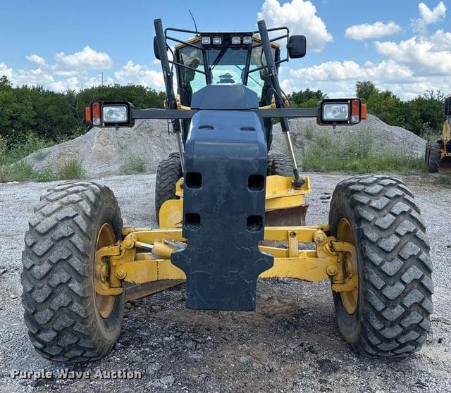 Image of Komatsu GD655-7 equipment image 1