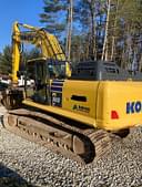 2019 Komatsu PC360LC Image