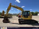 2019 Komatsu PC138USLC-11 Image