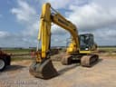2019 Komatsu PC170LC-11 Image