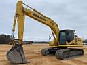 2019 Komatsu PC210LCI-11 Image