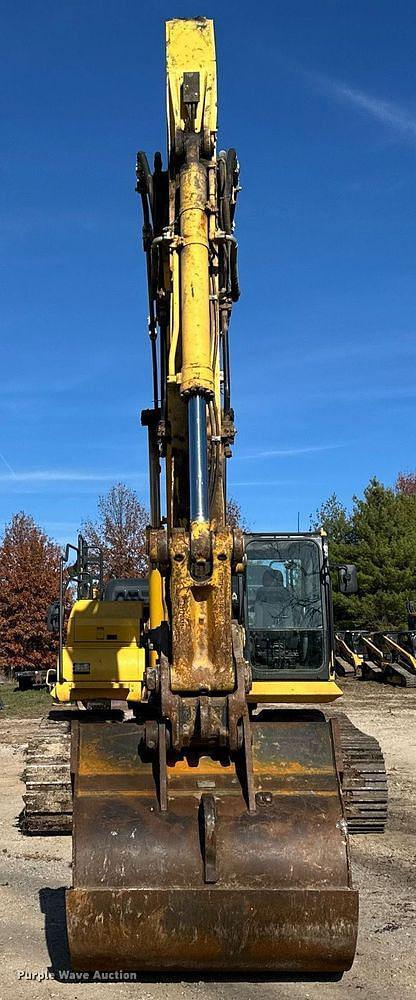 Image of Komatsu PC360LC-11 equipment image 1