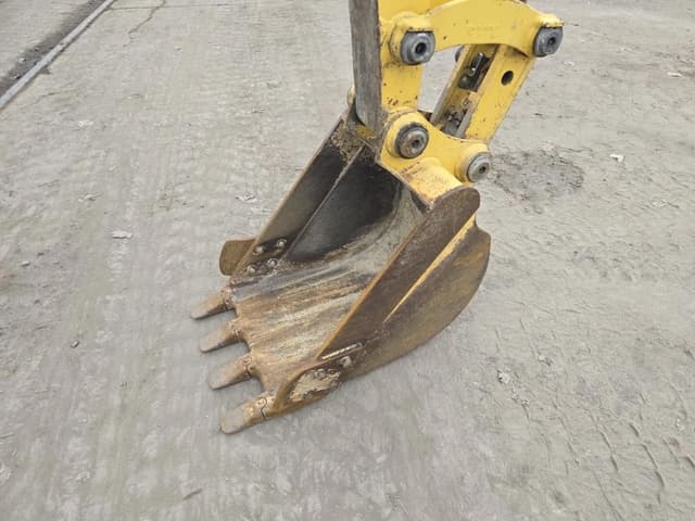Image of Komatsu PC45MR equipment image 2