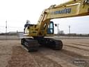 2019 Komatsu PC490LC-11 Image