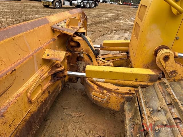 Image of Komatsu D51PXI-24 equipment image 3