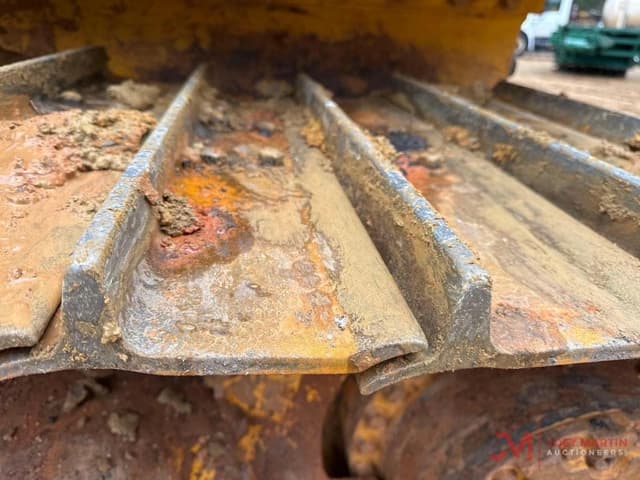 Image of Komatsu D51PXI-24 equipment image 4